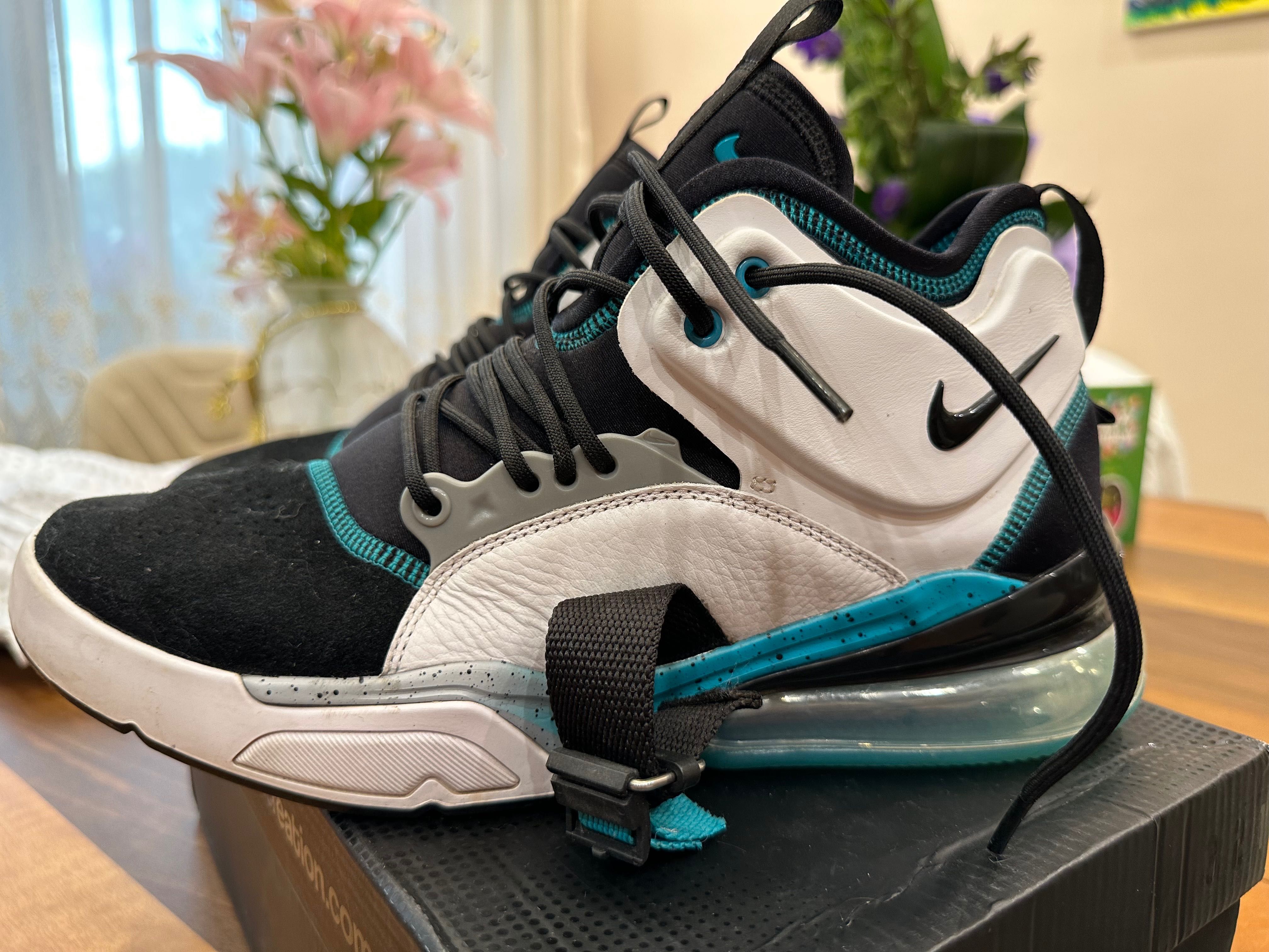 Nike Air Force 270 Command Force OLX.bg