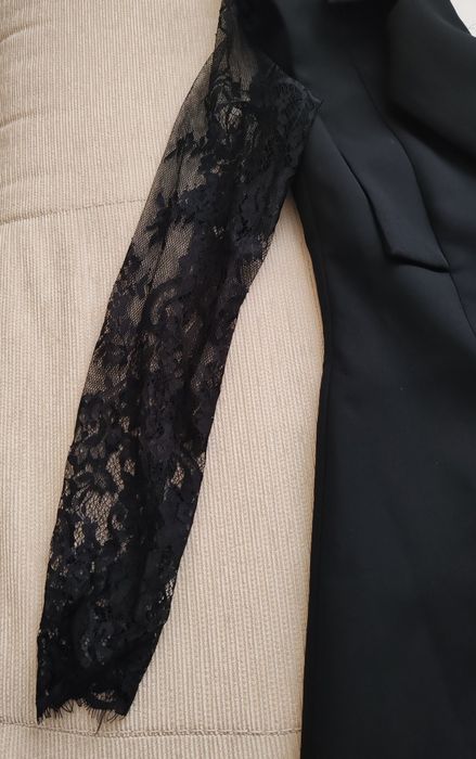 Елегантна дамска рокля