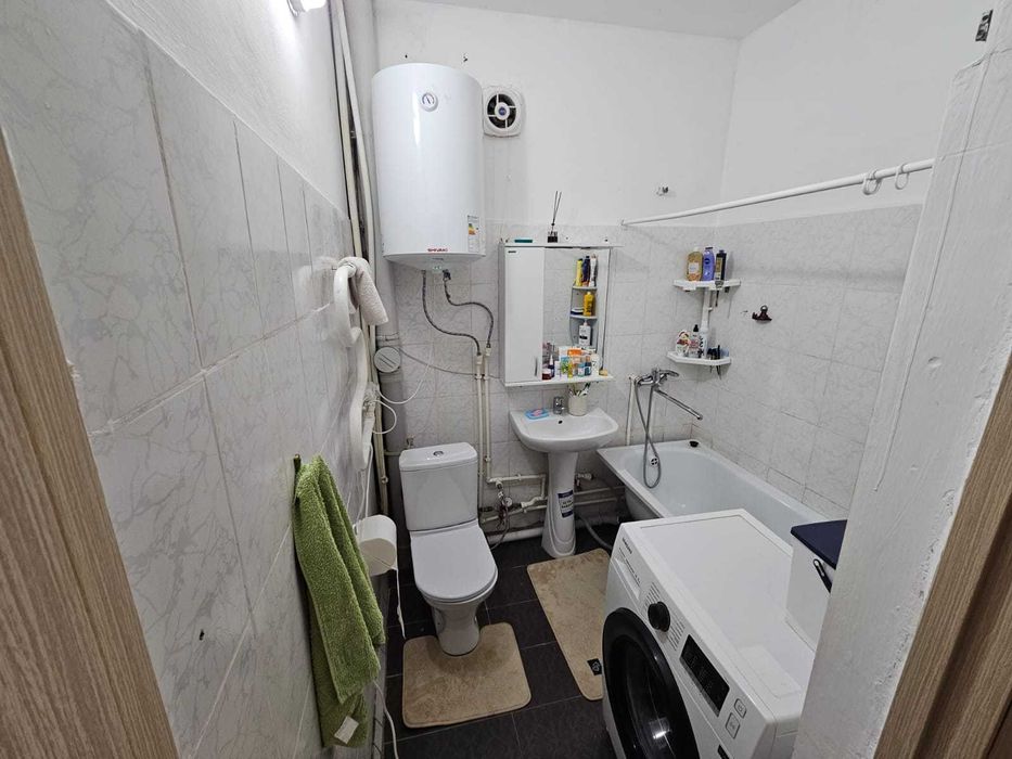 2-х комнатная квартира