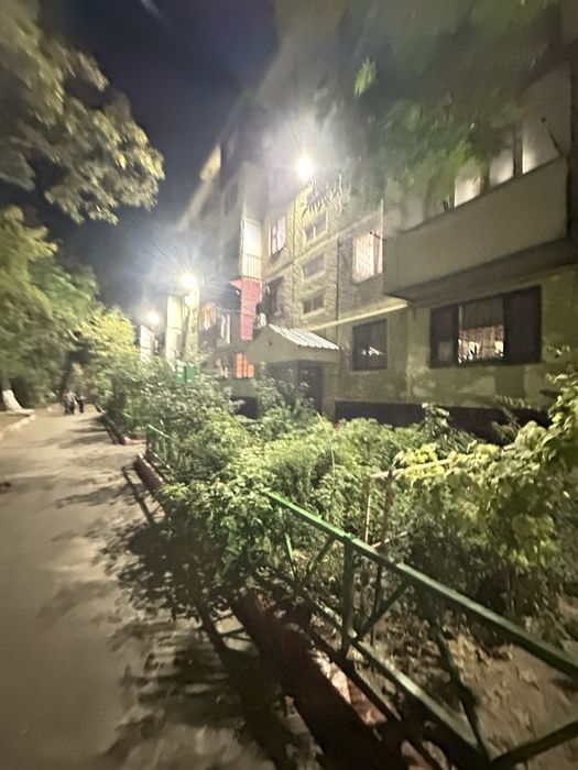 2х комн.кв. 1мкр. 20дом 4эт НЕ УГЛ.