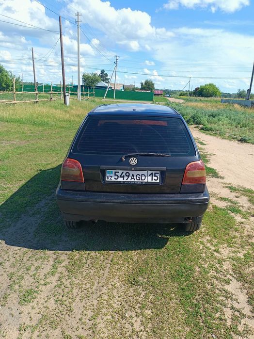Продам гольф 3 !!!