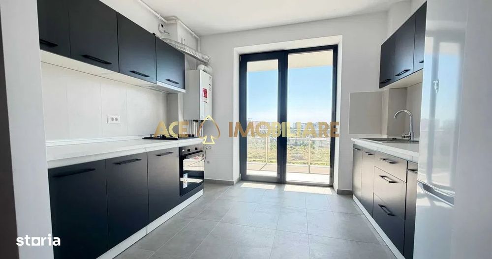 2 Camere de inchiriat | Pallady | Metrou | Parcare