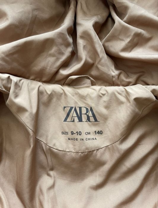 Geaca 9-10 ani Zara