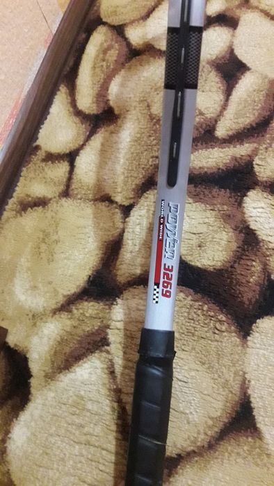 Теннисные ракетки