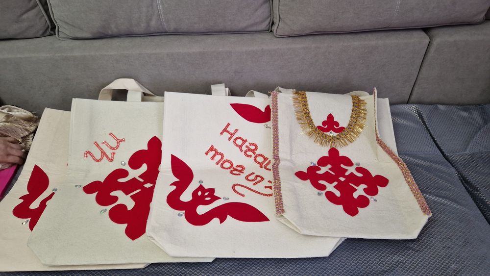 Продам коржын калта