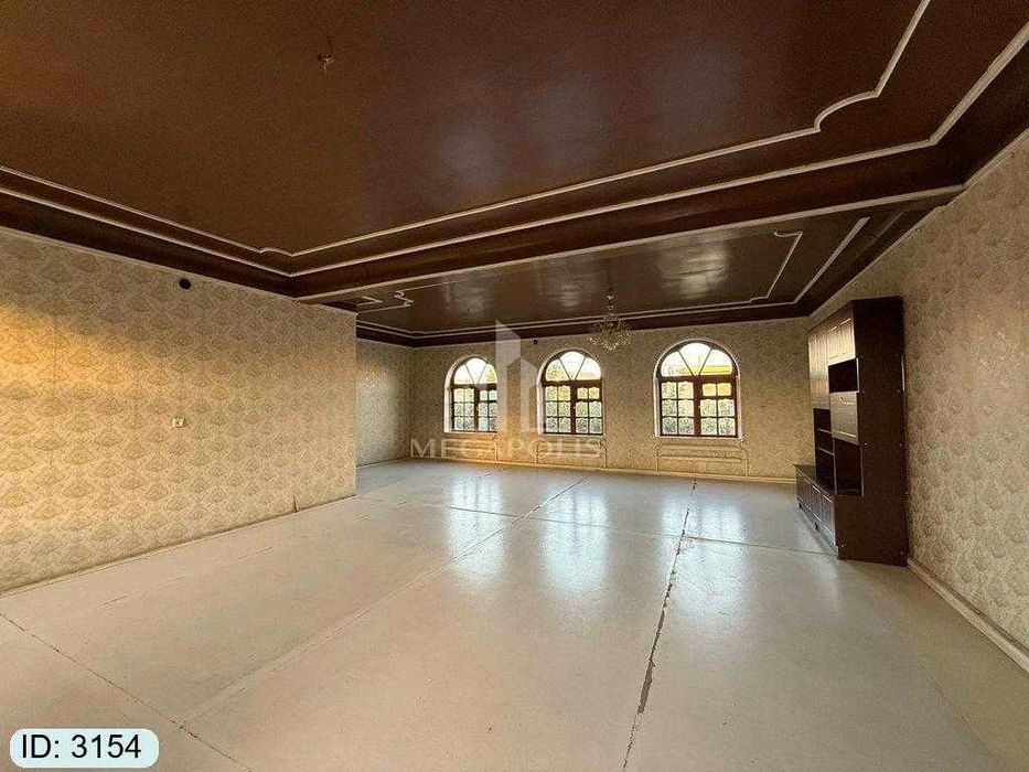 ПРОДАЁТСЯ УЧАСТОК ️⃣№3154  Bitonka ОПТАВИК магазин tarafda sotilgan