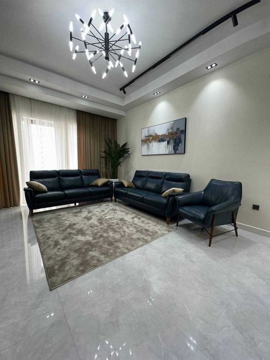 Срочна Продаётся квартира на ул Ташкент Сити ЖК " Gardens Residence "