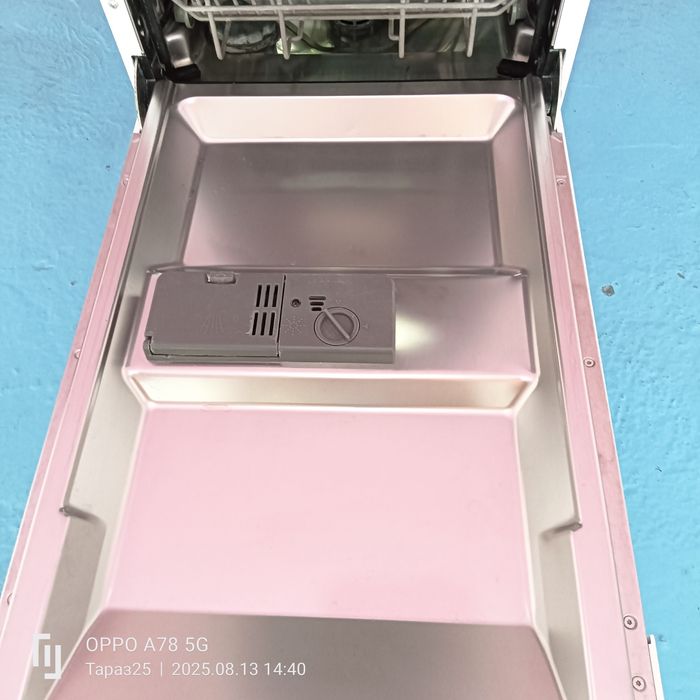 Посудомоечная машина DEXP M9C7PD