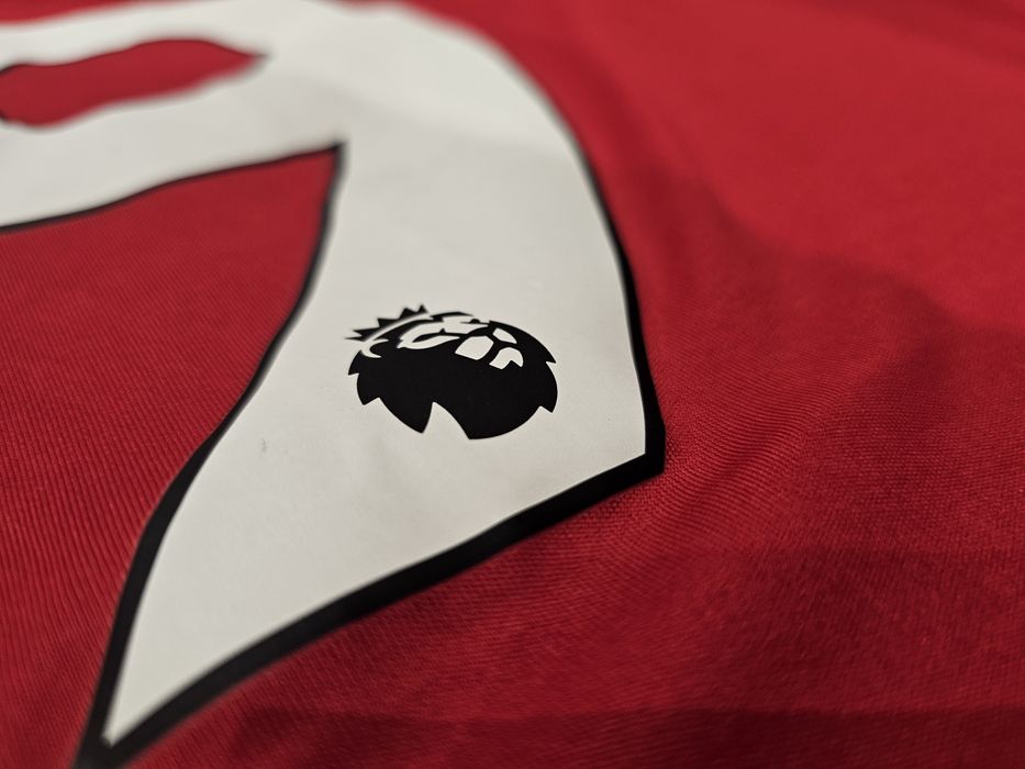 Тениска Manchester United сезон 2017-2018г  Lukaku #9
Размер: 2XL