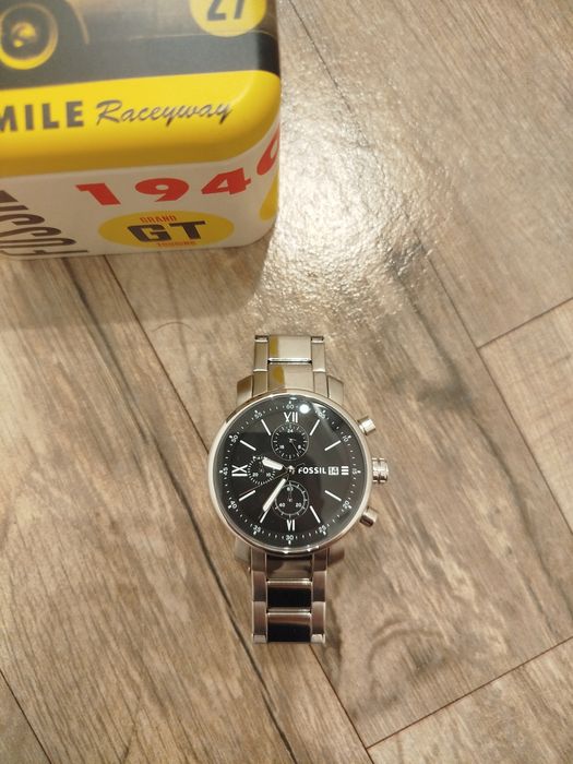Ceas Barbati Fossil Rhett BQ1000
