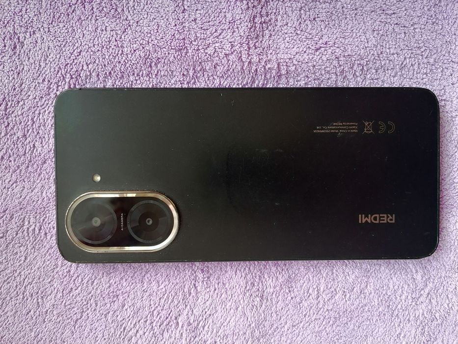 Продам Redmi A5 64/3+2