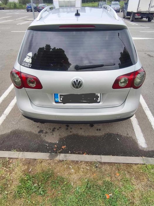 Volkswagen Passat Variant 2.0 TDI Highline DPF DSG