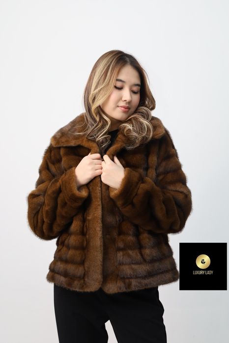 ЭКО ШУБА продается