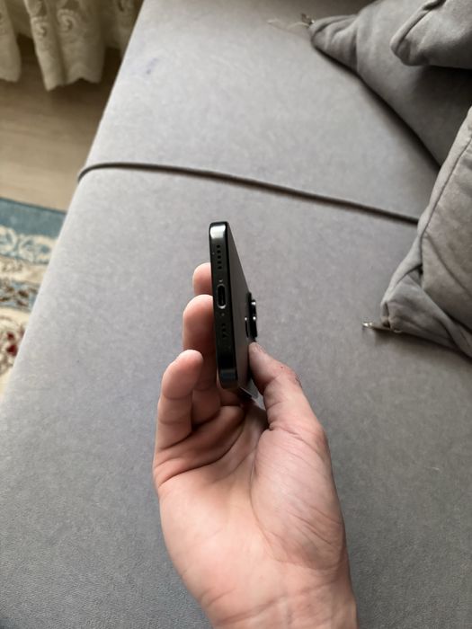 iphone 15 жагдайы жаксы емкост 82