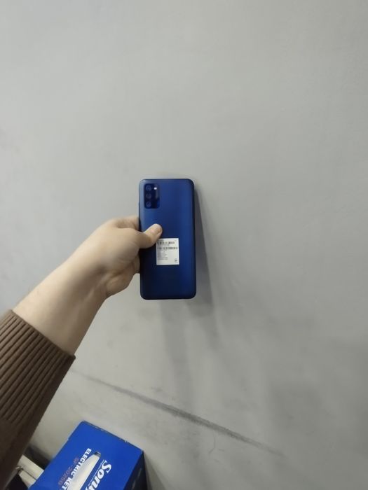 Samsung a03s karobkali arzon