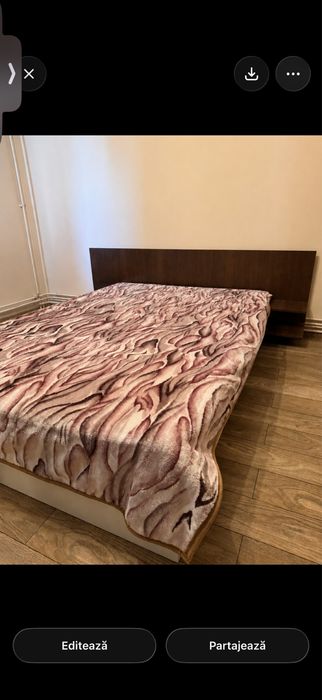 Vand set mobila / separate