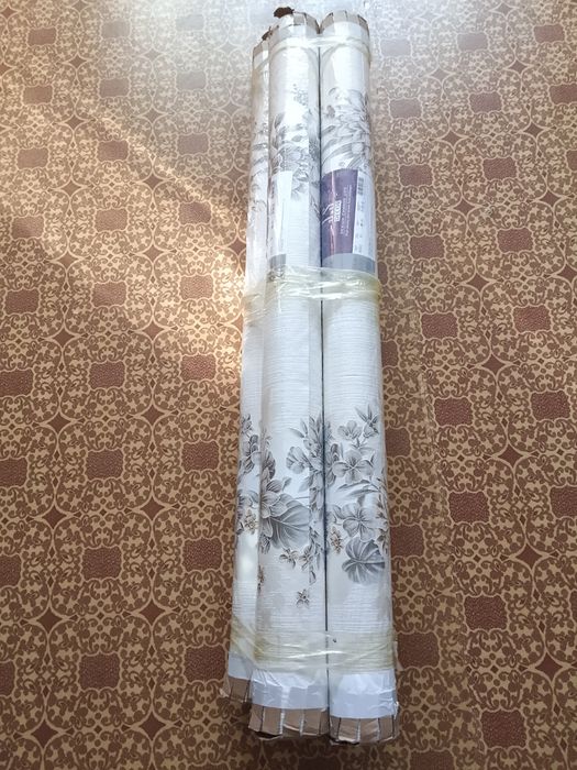 Продам обои красивые