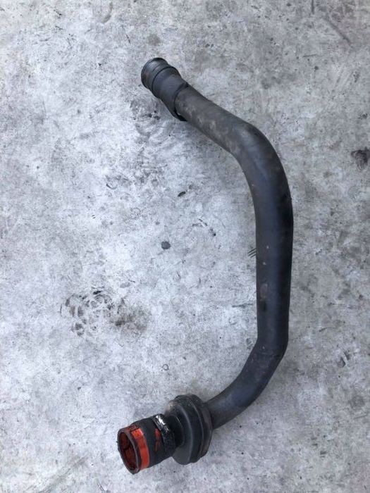 teava intercooler chrysler voyager 2.8 crd 2004