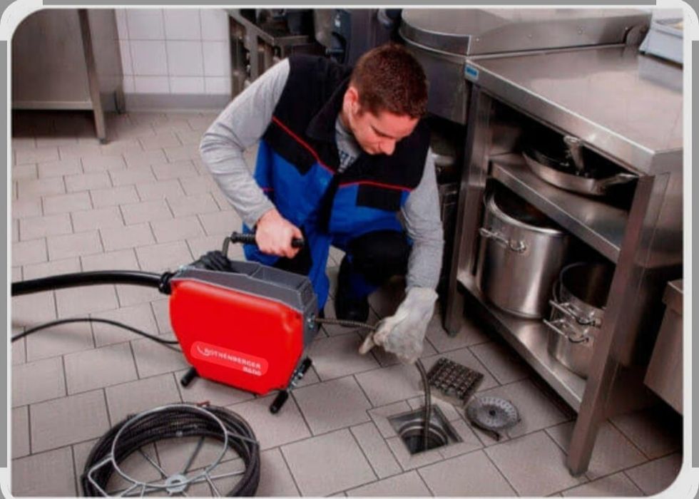 Сантехник срочно