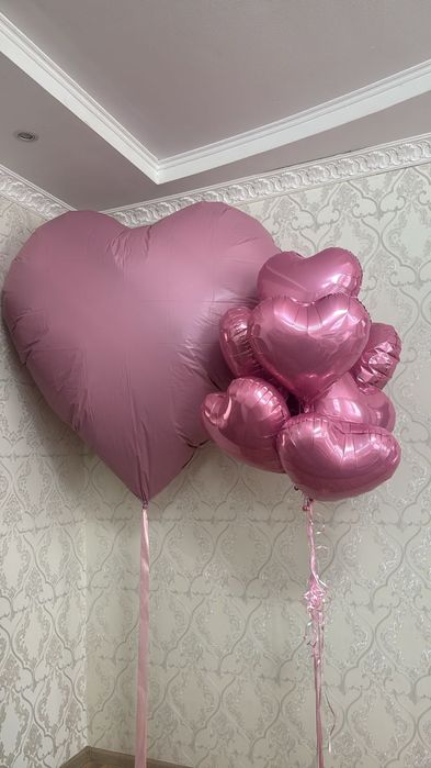 Продам шары, подарочный