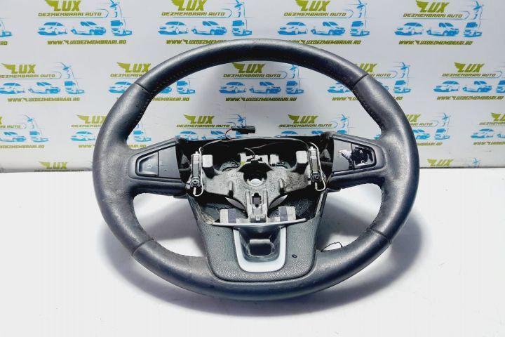 Volan 48430001r Renault Laguna 3  [din 2007 pana  2011] seria