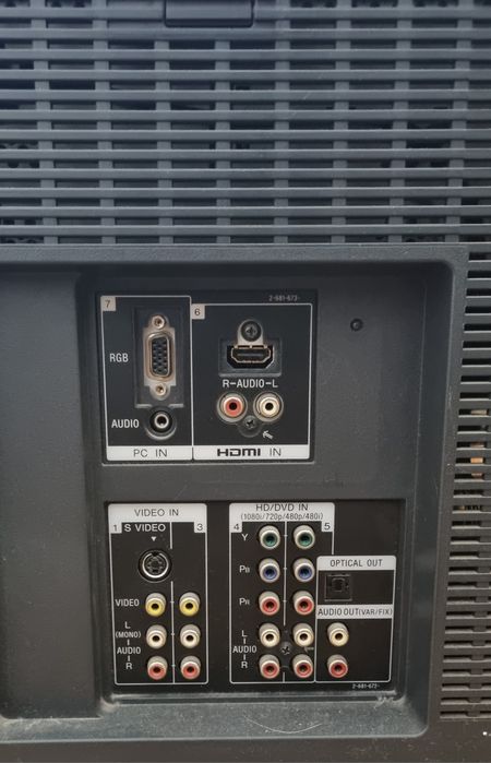 Televizor SONY      .
