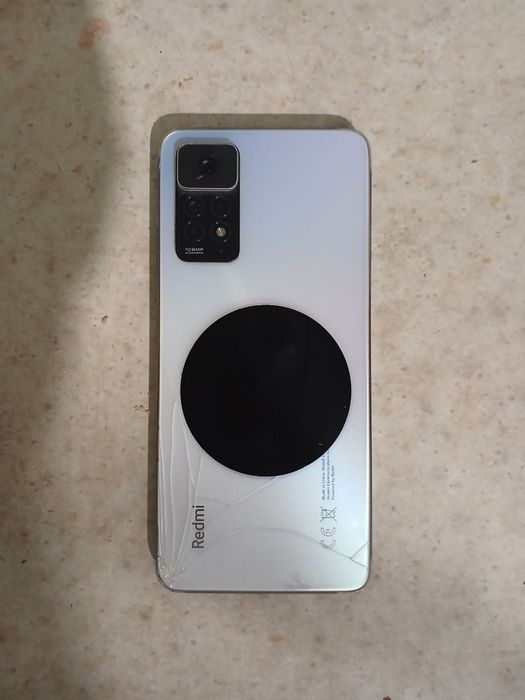 Redmi Note 11 Pro