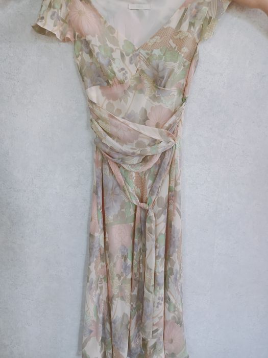 Продам очень нежное платье