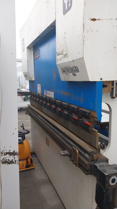 Листогип 125 тонна