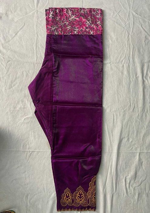 Лозим. Ўзбекча миллий лозим