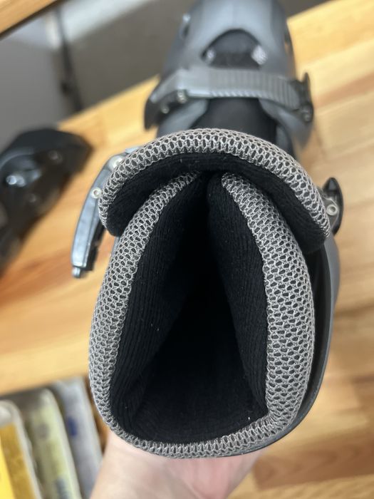 Role noi, reglabile RCO