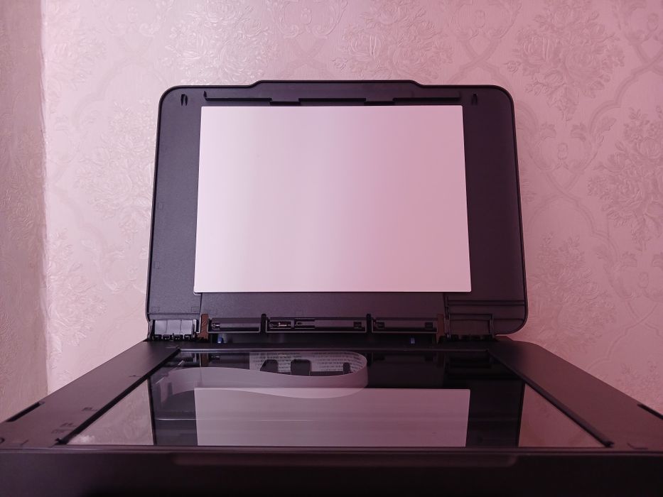 Принтер canon pixma g3430