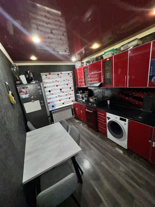 Кухонный гарнитур