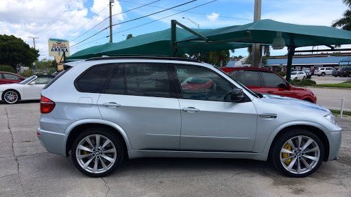 BMW X5 Rims Style 239 21”