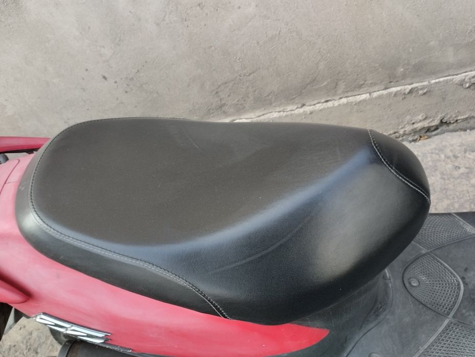 Продам мопед suzuki ZZ