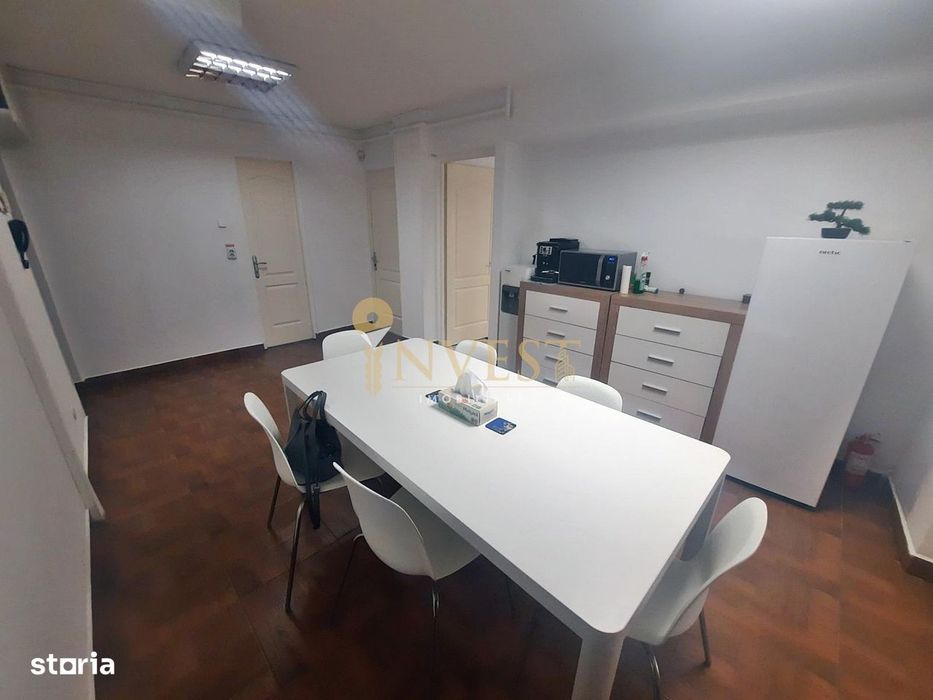 Apartament 2 camere decomandat  N.Titulescu