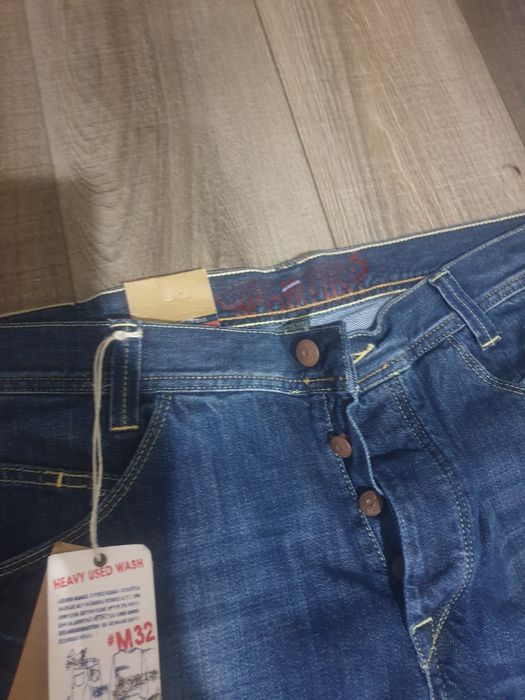 Blugi barbati Mustang