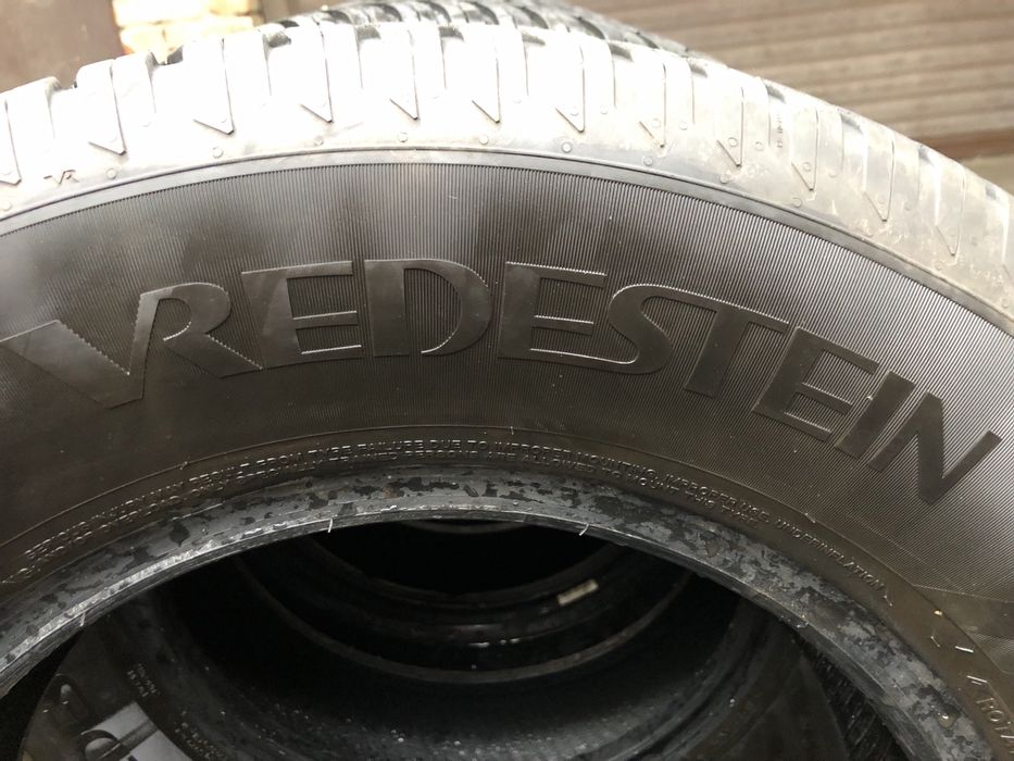 225/70/16 шины б/у из Германии