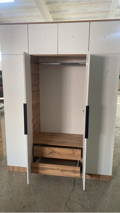 Шкаф стандартный