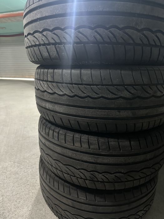 Гуми за сув 235/55/17