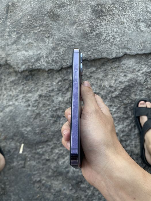 iPhone 14 Pro Max срочно