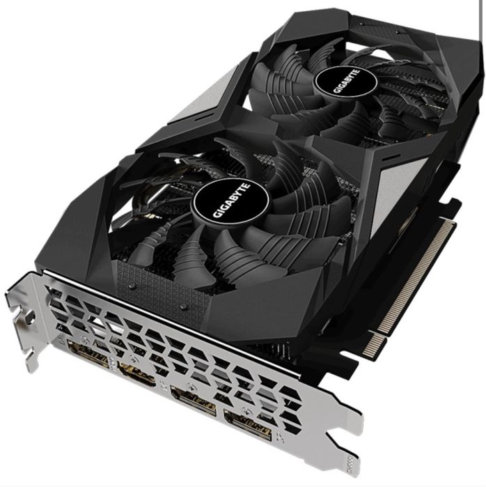 Видеокарта Gygabyte Geforce 1660 super