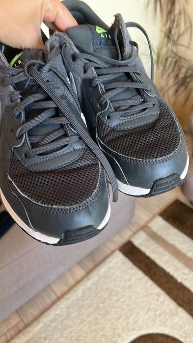 Маратонки Nike Air Max 40 номер