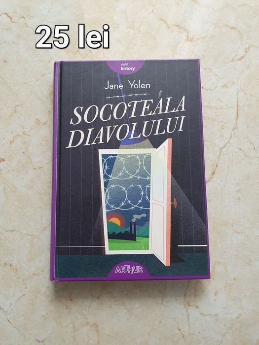 Anunț Carti, sport și timp liber