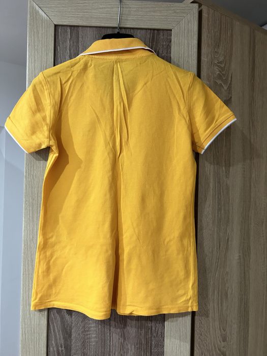 Tricou polo de dama