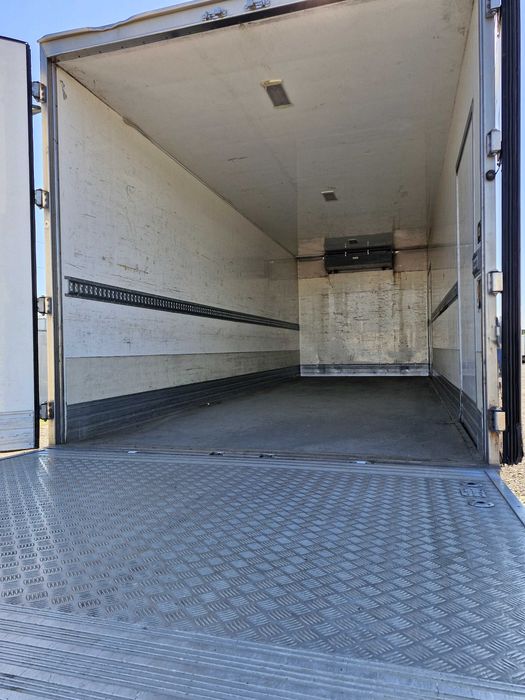 Se vinde Mercedes Atego 11990 kg