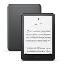 Запечатанная электронная книга Kindle Paperwhite, 12 Gen 7", 16gb