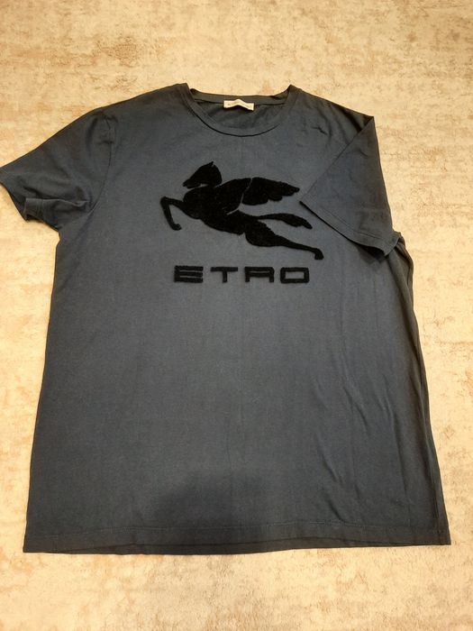 Оригинална италианска тениска ETRO