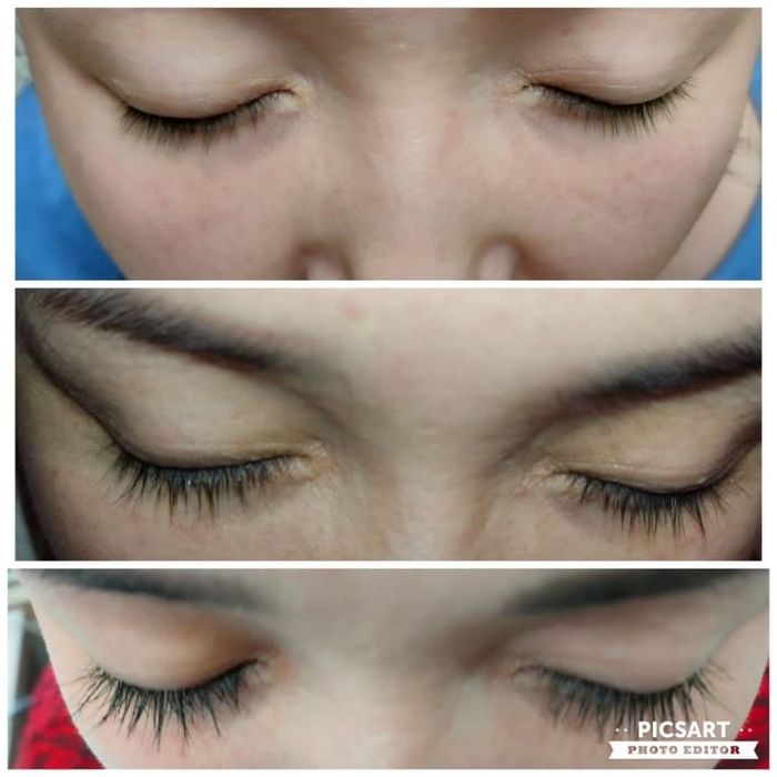 Средство для роста ресниц FAZAX