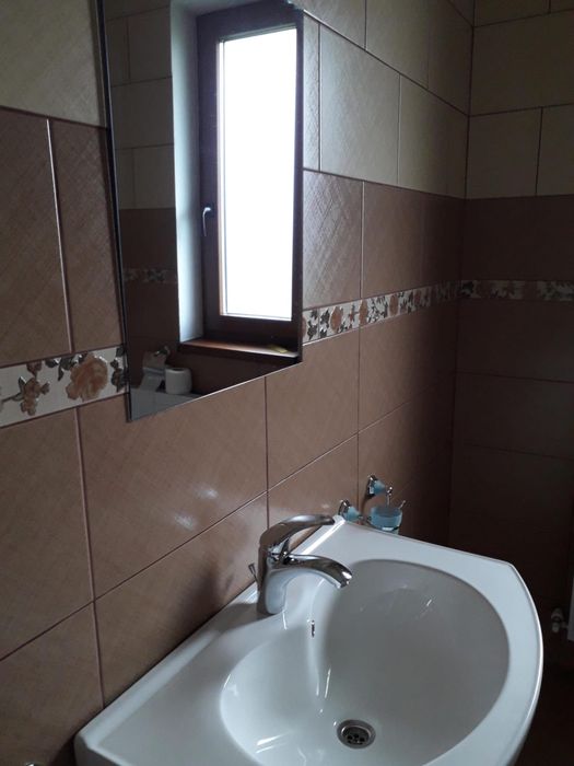Inchiriez casa la intrare in Prejmer